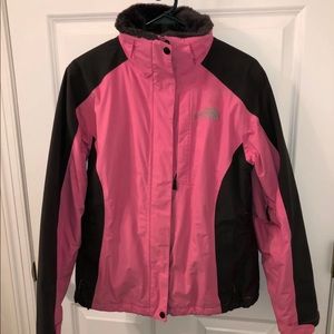 North Face Jacket